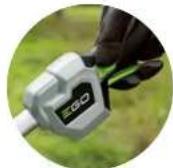 EGO AP1300 - COUPE-BORDURES PUISSANTS ET PRECIS - 4