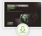 EGO AP1300 - Recharge rapide - 1