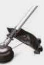 EGO AP1300 - DEBROUSSAILLEUSE FIL - 1