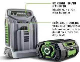 EGO AP1300 - LEGENDE - 9