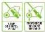 EGO AP1300 - DRESSE-BORDURES - 1