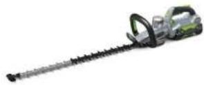 EGO AP1300 - TAILLE-HAIES 65 cm - 3