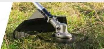 EGO AP1300 - DEBROUSSALLEUSE LAME - 2