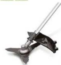 EGO AP1300 - TAILLE-HAIE COURT - 2