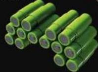 EGO AP1300 - BATTERIE ARC LITHIUM™ EGO POWER+, FAITES POUR MAXIMISER LES PERFORMANCES - 3