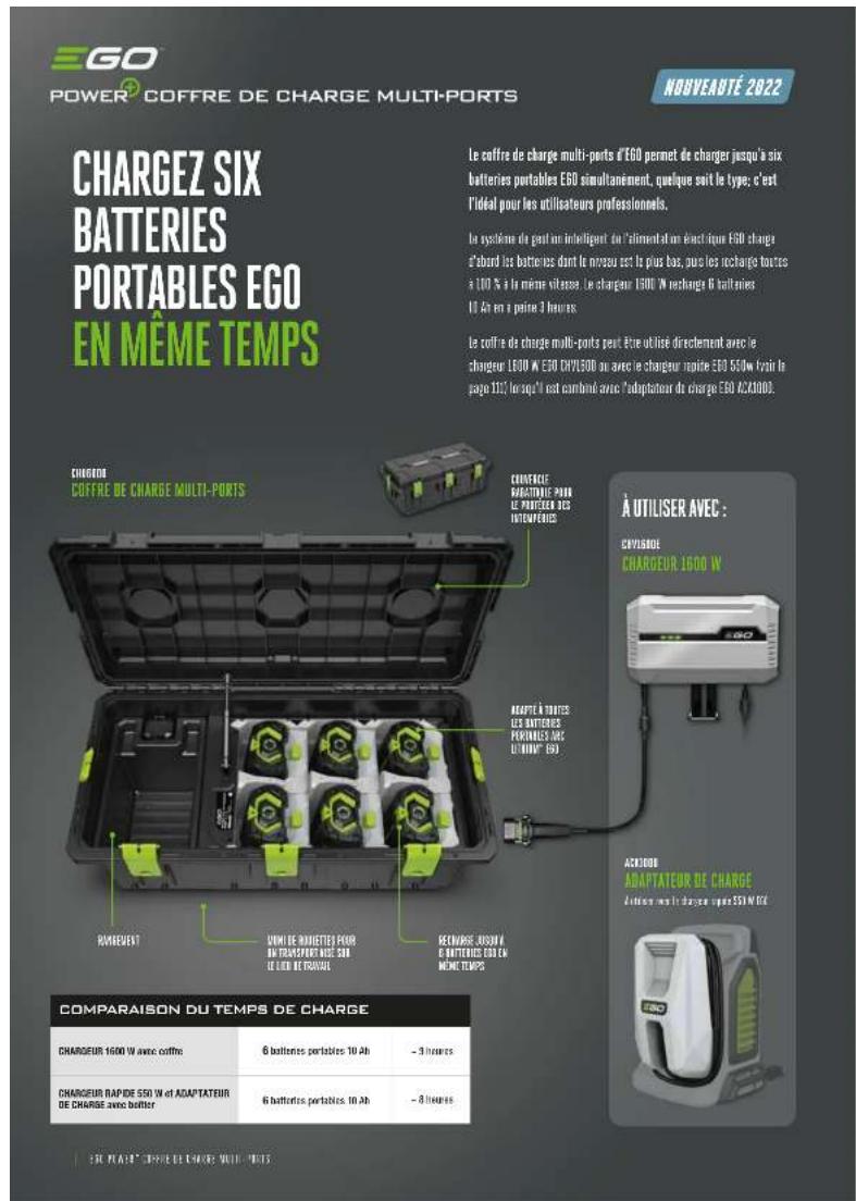 EGO AP1300 - LEGENDE - 11