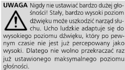 Monacor STA1506 - Regulacja poziomu - 1