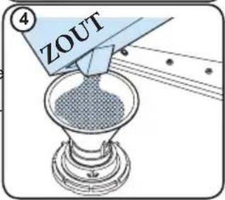 SHARP QWNI14I47EXDE - HOOFDSTUK-4: DE MACHINE OP GEBRUK VOORBEREIDEN - 3