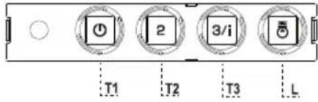 FRANKE FGL 625 XS NP - OPGAHN YNPABJIHHRA - 1