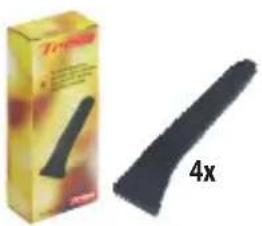 TRISA 7554.42 - Optionales Zubehör | Accessoires en option | Accessori opzionali Optional accessories | Accesorios opcionales - 1