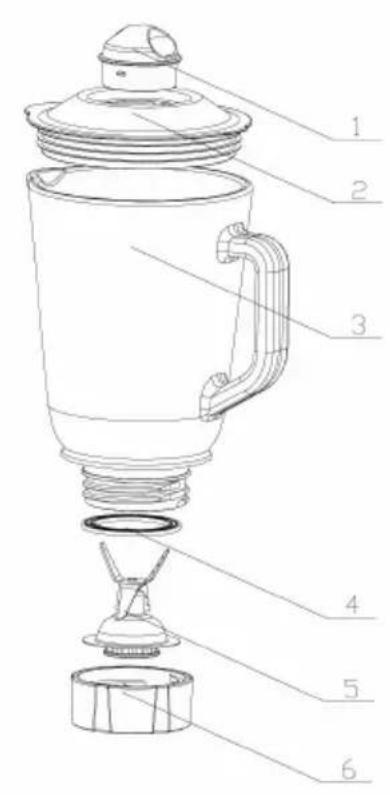 Flama 2203FL - ENVIRONMENT PROTECTION - 3