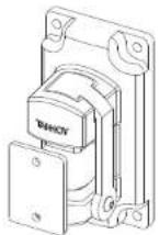 TANNOY AMS 6ICT LS - Staffa VariBall multi-angolo opzionale - 1