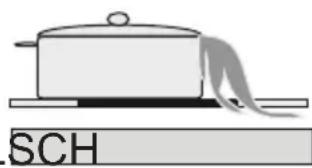 SHARP KH6V08FT00EU - REINIGUNG UND PFLEGE - 4