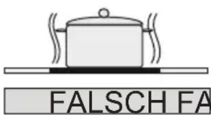SHARP KH6V08FT00EU - REINIGUNG UND PFLEGE - 3