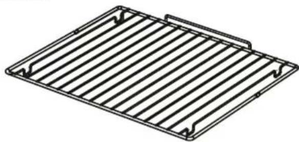 SHARP KA70V19IM2EU - Accessoires - 1