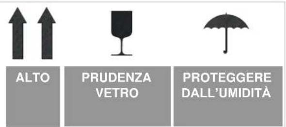BARTSCHER 2955041 - Usando il dispositivo di vamento, prestare alle condotte as e alla posizione dei piedini. - 1