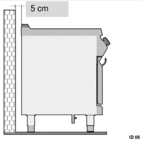 BARTSCHER 2955041 - Installation (Servicetechniker) - 3
