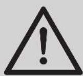 BEKO HBA5550W - WARNING: - 1