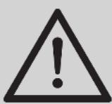 BEKO HBA5550W - WARNING: - 1
