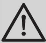 BEKO HBA5550W - WARNING: - 1