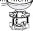 NEFF N23TS19N0 - Zubehör Beschreibung Gebrauch - 1