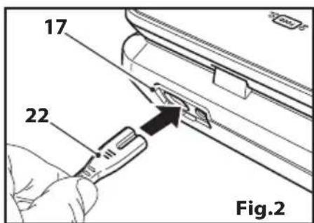 RGV Smart SB300 - SEALING OR VACUUM PACKING - 2