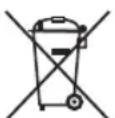 PROFICOOK PCKSW 1093 - Meaning of the "Dustbin" Symbol - 1