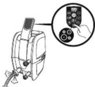 BESTWAY SaluSpa 60086 - COMPROBACIÓN DE PIEZAS - 3