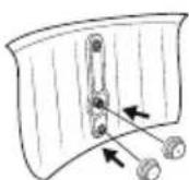 BESTWAY SaluSpa 60086 - Only for Drop stitch Spa - 2