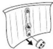 BESTWAY SaluSpa 60086 - Only for Drop stitch Spa - 1