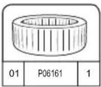 BESTWAY SaluSpa 60086 - ARUBA AIRJET S100104 (60062) - 7