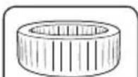 BESTWAY SaluSpa 60086 - PALM SPRINGS AIRJET S100104 (60018) - 7