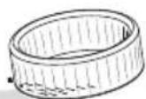 BESTWAY SaluSpa 60086 - Uniquement pour le spa en Drop Stitch™ - 4