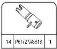 BESTWAY SaluSpa 60086 - ST.LUCIA AIRJET S100104 (60038) - 20