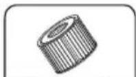 BESTWAY SaluSpa 60086 - PALM SPRINGS AIRJET S100104 (60018) - 17