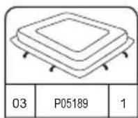 BESTWAY SaluSpa 60086 - HAWAII AIRJET S100104 (60022) - 9