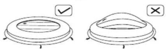 BESTWAY LayZSpa 60065 - INSTALLATION - 12