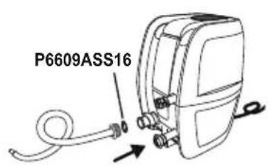 BESTWAY LayZSpa 60065 - INSTALLATION - 7