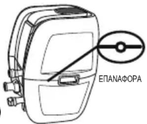 BESTWAY LayZSpa 60065 - ENANAΦOPA ΘEPMANΣHΣ - 1