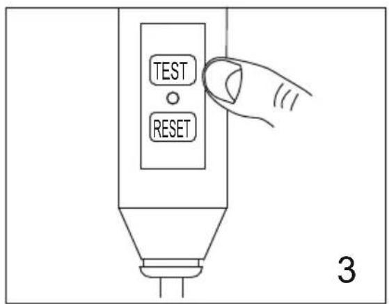 BESTWAY LayZSpa 60065 - YCTAHOBKA - 9