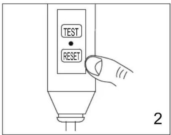 BESTWAY LayZSpa 60065 - ASENNUS - 8
