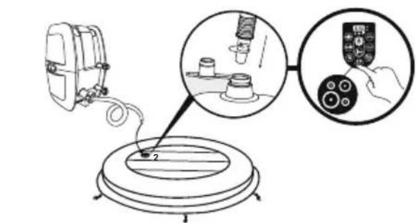 BESTWAY LayZSpa 60065 - INSTRUKCJA MONTAZU W ZIMIE - 10