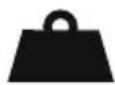 BESTWAY LayZSpa 60065 - ZURICH AIRJET S100101 (60065) — 1.80 m x 66 cm / 71" x 26" - 6