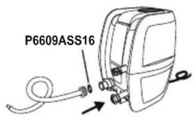 BESTWAY LayZSpa 60065 - ÖSSZEÁLLITASI UTASITÁSOK TÉLRE - 6