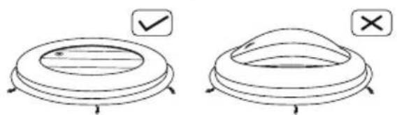 BESTWAY LayZSpa 60065 - INSTRUKCJA MONTAZU W ZIMIE - 11