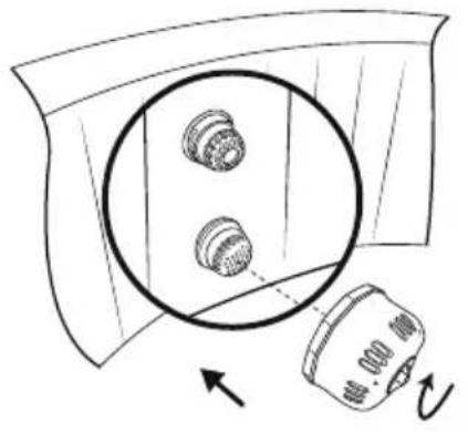BESTWAY LayZSpa 60065 - SET-UP INSTRUCTION IN WINTER - 4
