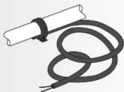 SCHNEIDER CCT15840 - Sonde à collier ref. CCT15848 - 1