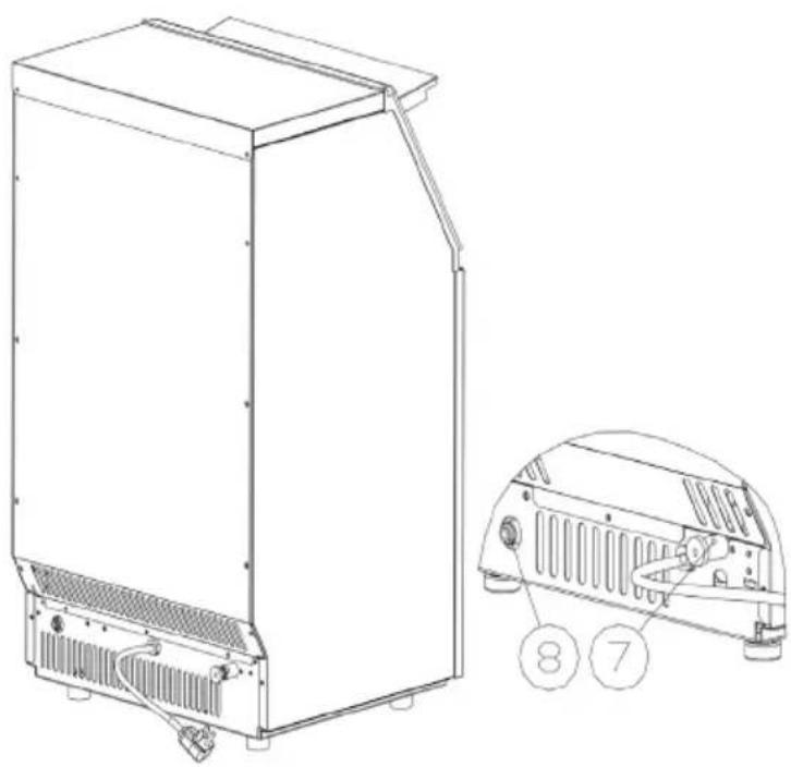 Arktic 271575 - OBECNÉ INFORMACE - 2