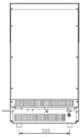 Arktic 271575 - Spécification technique - 2
