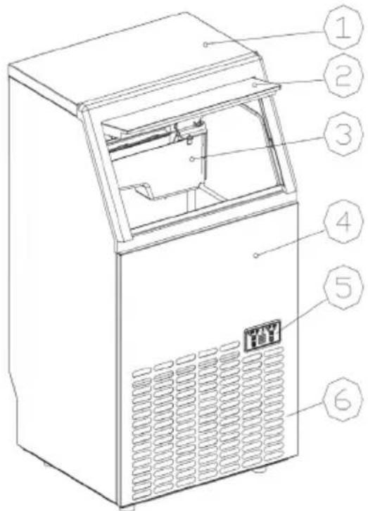 Arktic 271575 - OBECNÉ INFORMACE - 1